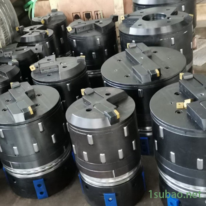 佳禄  深孔刀具  深孔刀具TGG系列 组合滚压头 厂家批发图4