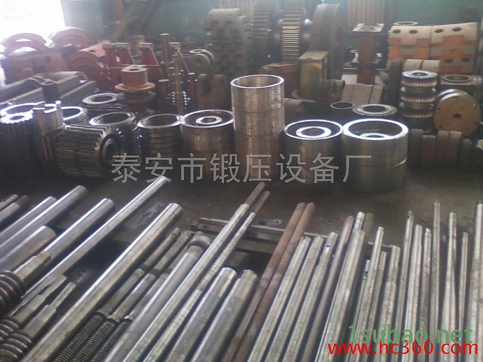 供应剪板机,折弯机,卷板机校平机配件图2