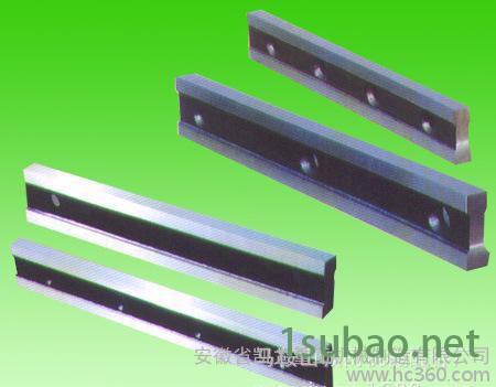 剪板机刀片,折弯机模具，锋**图1