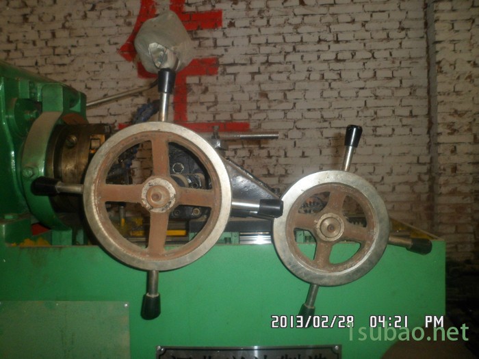 供应盛工机械螺纹机床滚丝机外螺纹加工机床邢台螺纹机床厂家图2