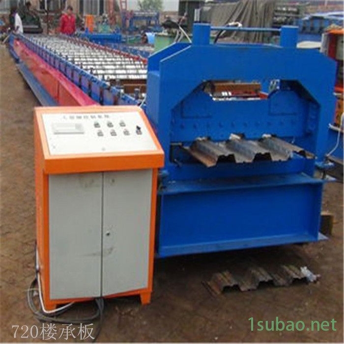 伟拓液压电动分条机 剪板 折弯机 压瓦机图7