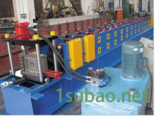 伟拓液压电动分条机 剪板 折弯机 压瓦机图8