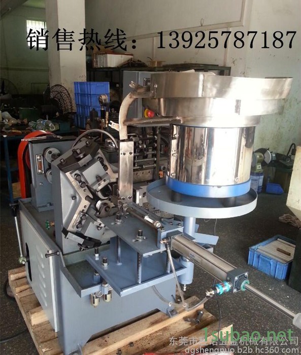 原装进口全自动三轴液压式IC-60A滚丝机   高精密滚筒油压滚牙机  高精度螺纹加工机床图6