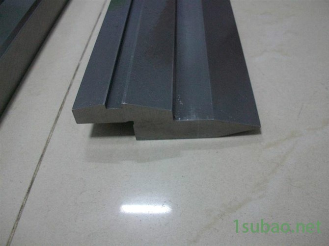 供应剪板机刀片国产进口折弯机刀模图2