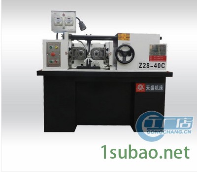 供应天盛螺纹加工机床 厂家图2