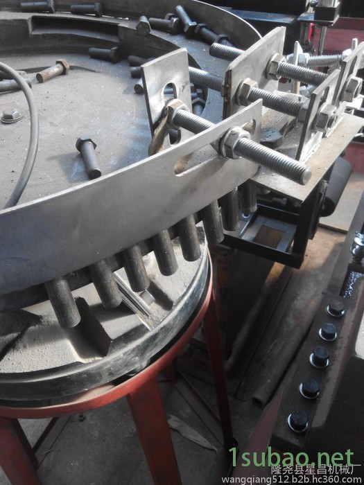 星昌机械Z28-180型螺纹加工机床图2