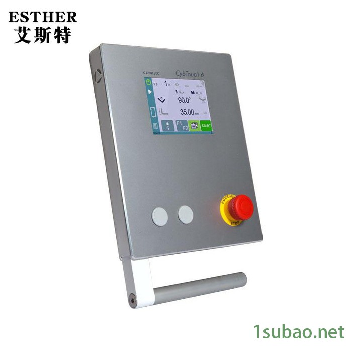 斯伯克数控系统剪板机折弯机CYBELEC伺服数控系统厂家直营代理商经销商图4