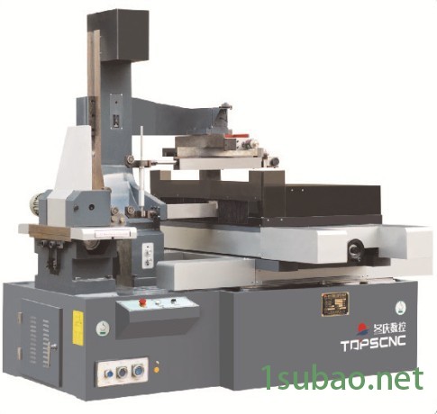 东方DK77电火花、线切割,中走丝线切割图8