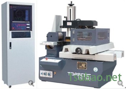 东方DK77电火花、线切割,中走丝线切割图5