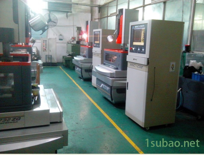 东方DK77电火花、线切割,中走丝线切割图4