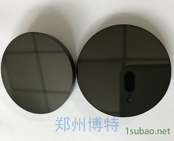PCD复合片 博特刀具图4