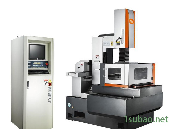 中走丝线切割直销点|际宇电火花线切割机床哪个牌子好|中走丝价图2