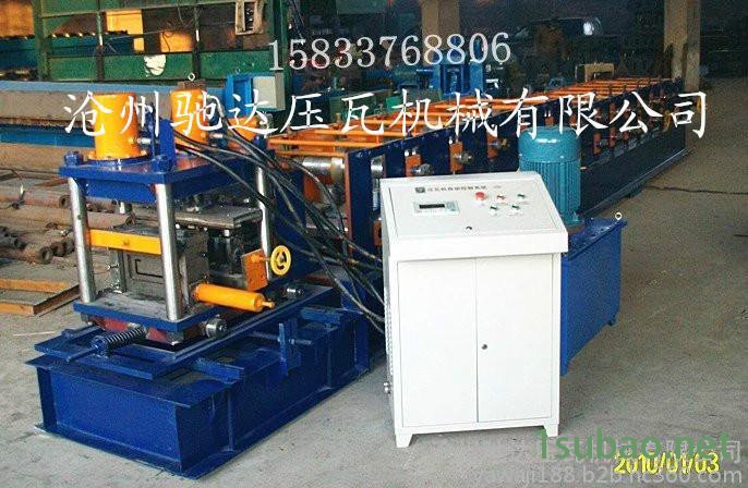 供应：多功能压瓦机，彩钢成型机，彩钢瓦机器，彩钢瓦压瓦机，剪板机，折弯机图7