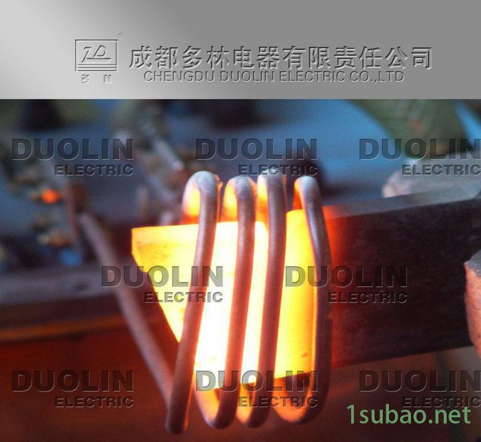 高频合金钎焊机 刀具焊接机,复合片锚杆钎焊机图2