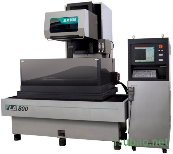 苏州三光LA800电火花、大行程慢走丝线切割图4