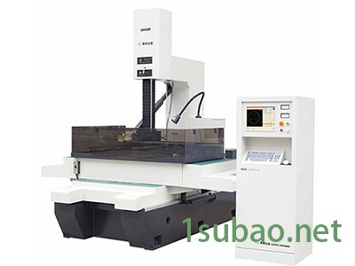 苏州三光LA800电火花、大行程慢走丝线切割图3