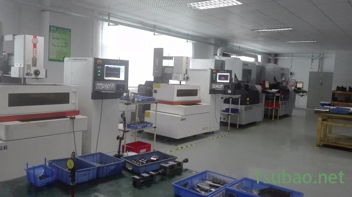 深圳卢比奥 LUBIO 小锥度电火花快中走丝线切割机 价格加工优选图6