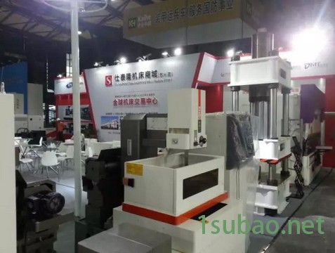 深圳卢比奥 LUBIO 小锥度电火花快中走丝线切割机 价格加工优选图4