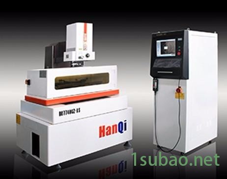 深圳卢比奥 LUBIO 小锥度电火花快中走丝线切割机 价格加工优选图5