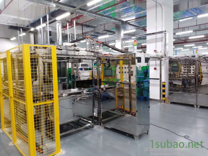 好顺超声HSA-8132TDFM 全自动硬质合金刀刃量具超声波清洗机图2