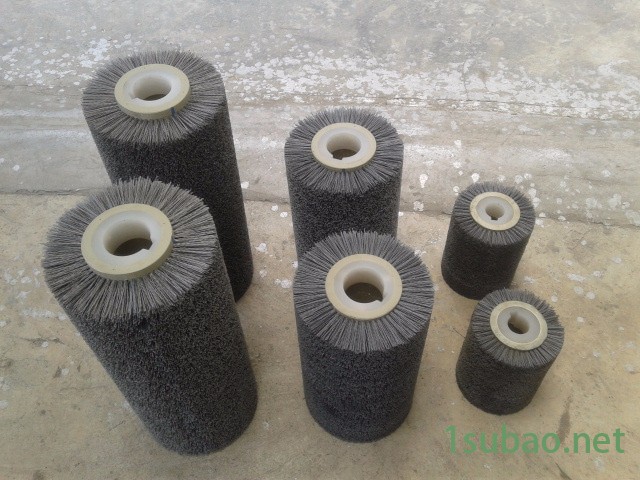 蓉阆   慧泉刷具   **各类磨料刷    磨料滚筒刷     刀具磨料刷   规格齐全   欢迎选购图7