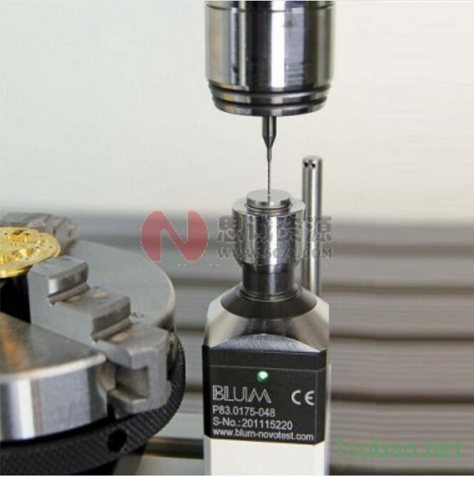 直销 对刀仪 波龙(BLUM)ZX-Speed接触式对刀仪 刀具测头图2