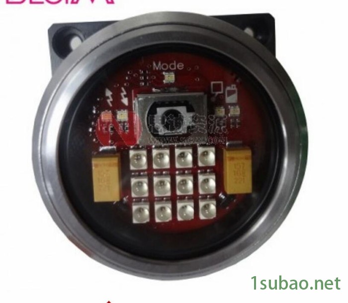 直销 对刀仪 波龙(BLUM)ZX-Speed接触式对刀仪 刀具测头图5