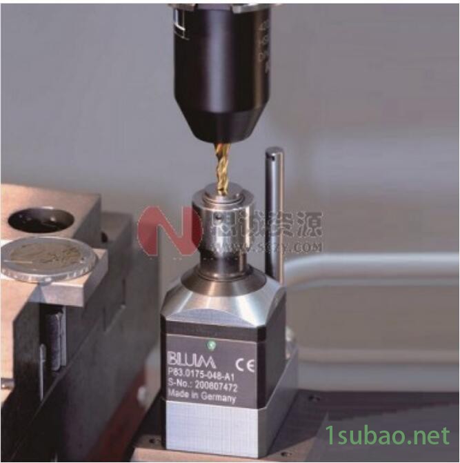 直销 对刀仪 波龙(BLUM)ZX-Speed接触式对刀仪 刀具测头图4