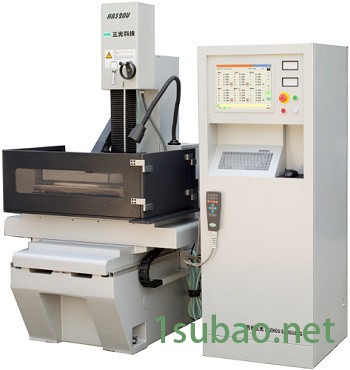 苏州三光HA800U电火花、中走丝线切割图3