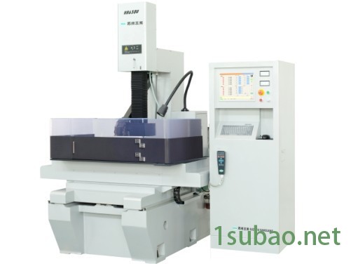 苏州三光HA800U电火花、中走丝线切割图8