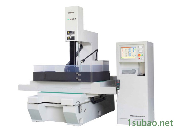 苏州三光HA800U电火花、中走丝线切割图7