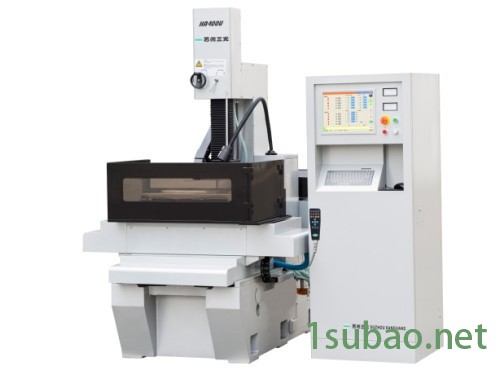 苏州三光HA800U电火花、中走丝线切割图2