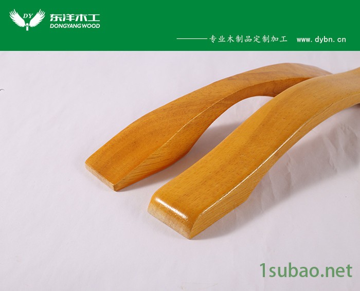 实木拉手刀具木拉手抽屉拉手厂家批发图2
