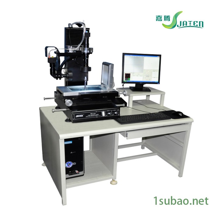 嘉腾仪器仪表_嘉腾VMSD-3020_刀具测量仪_刀具检测仪_投影仪_影像仪_源头厂家图4
