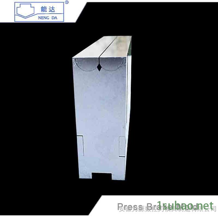 模具加工钣金成型模 三点式上模 AMADA数控折弯机模具 专业定制各种型号折弯机模具 模具加工 剪板机刀片 **价廉图3