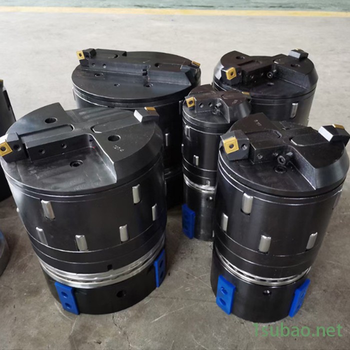 佳禄 深孔刀具TGG系列 深孔钻镗床刀具 组合滚压头 厂家批发图5