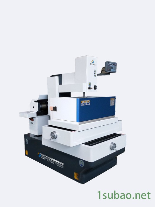 厂家特价直销电火花数控线切割机床 DK7750A中走丝线切割图5