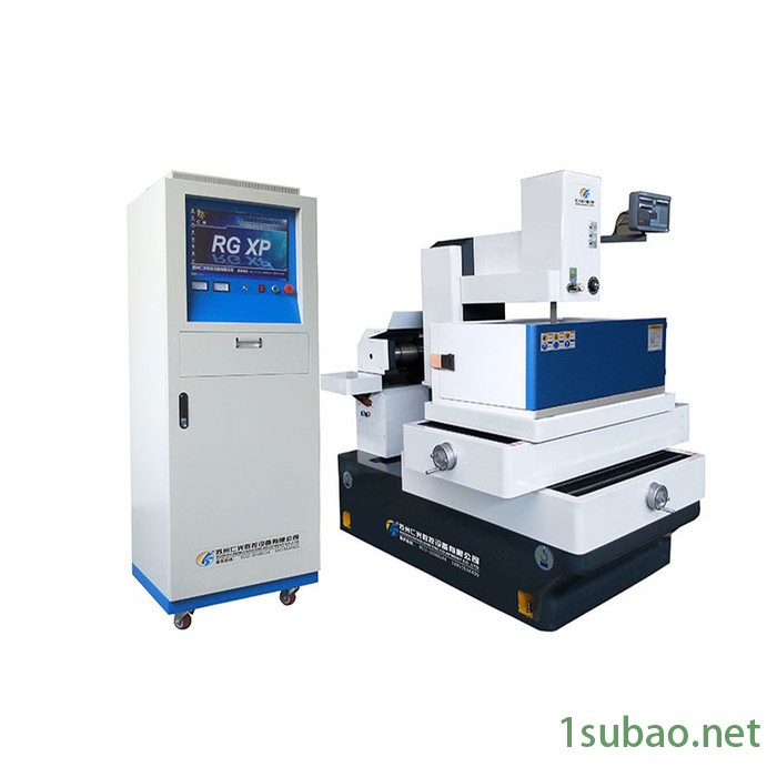 厂家特价直销电火花数控线切割机床 DK7750A中走丝线切割图3