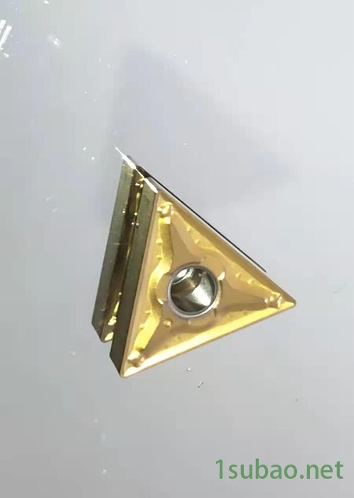 双雷数控刀具TNMG160408 CP SL9080 硬质合金刀具 CNC外圆车刀片图3