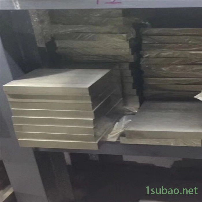 江苏SKH52高速钢 刀具钢 SKH52预硬钢板 68度图5