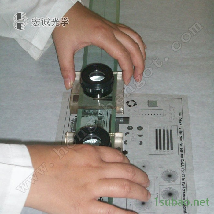 量规、各种规格量具用半自动菲林尺|光学菲林尺|测量仪器菲林尺图2