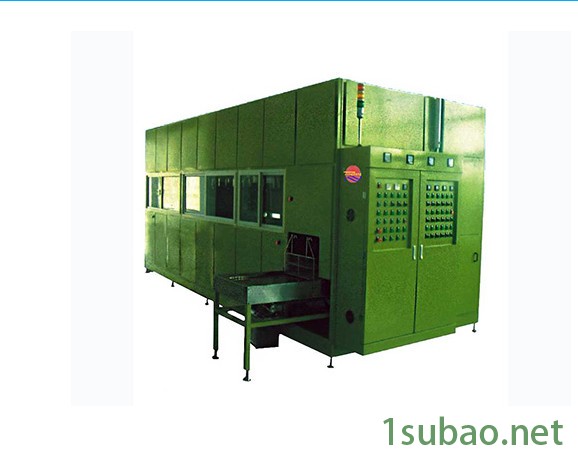 金科达_五金冲压零件超声波清洗机_五金零件波清洗机_东莞清洗机厂家图3