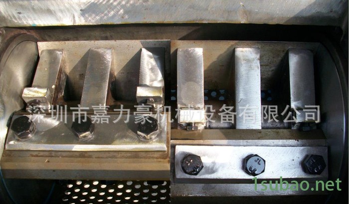 厂家刀片-刀具－九铬硅材质图3