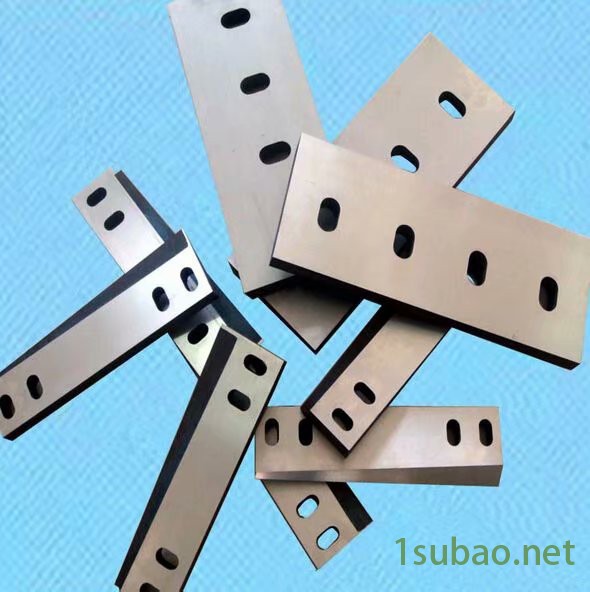 塑料切粒机粉碎机刀片破碎机刀片 撕碎机刀片塑料裁切刀片 剪板机折弯机刀片磨具 分切机刀片 塑料切粒机刀片图3