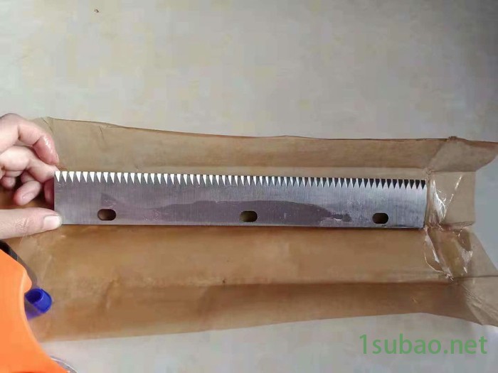 塑料切粒机粉碎机刀片破碎机刀片 撕碎机刀片塑料裁切刀片 剪板机折弯机刀片磨具  分切机刀片 塑料切粒机刀片图8