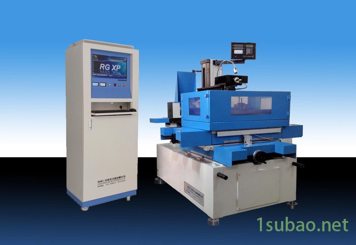 特价电火花DK77120F中走丝线切割机床**价廉，售后有保障图2