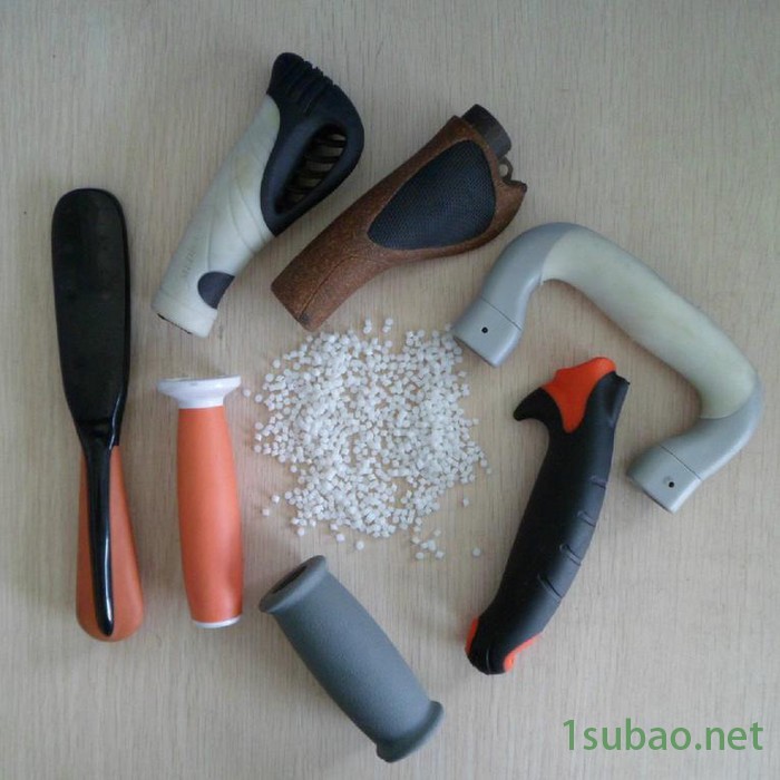 **TPE 耐磨环保工具手柄TPE 防滑刀具握把TPE图5