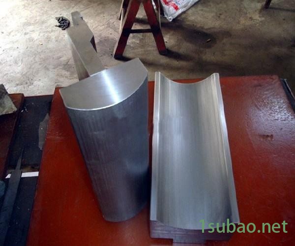 修磨剪板机刀片，折弯机模具，机械配件图4