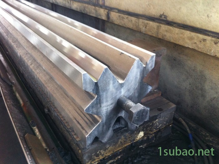 修磨剪板机刀片，折弯机模具，机械配件图3