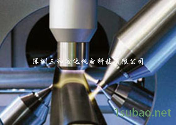 华富量具的清洗处理等离子清洗机图2